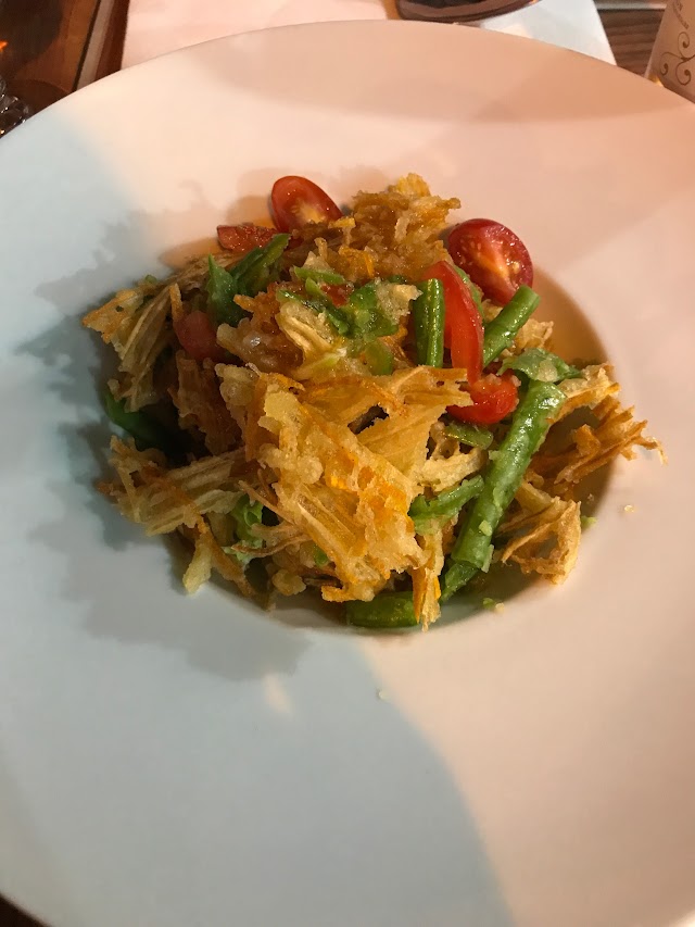 Aloy Thaï