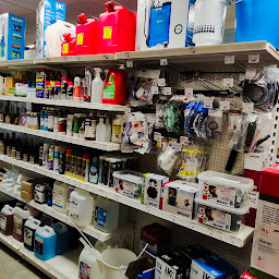 Photo n°3 de Albert Fournitures Fronton à Fronton (Magasin d'outillage)