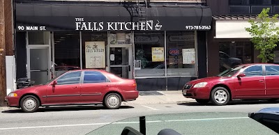 The Falls Kitchen