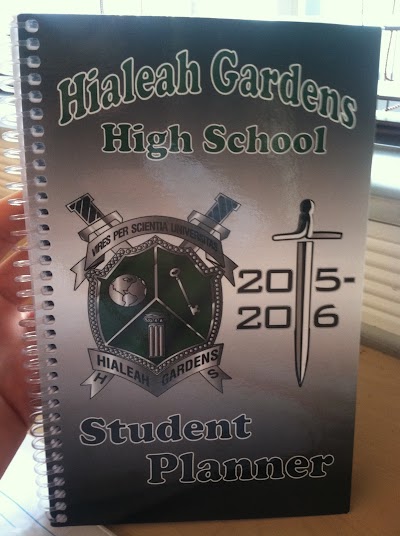 Hialeah Gardens High School