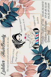 Photo n°25 de L'atelier hair beauty Gwen'Coif Institut Natyssa à Carqueiranne (Esthéticien)