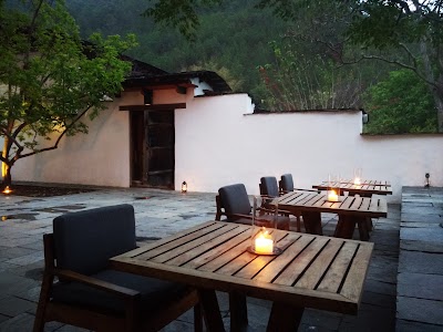 Photos of Amankora Hotel