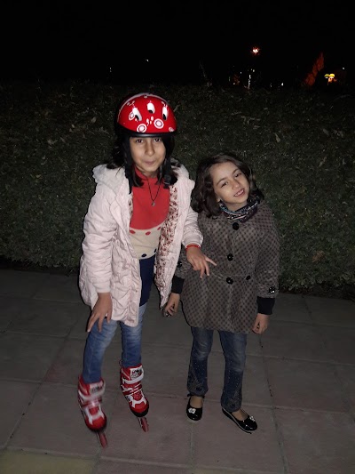 Photos of Nezhad Fallah Park