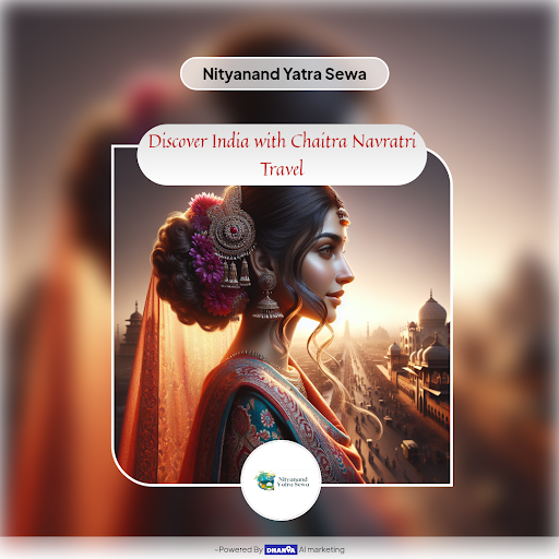 Discover India with Chaitra Navratri Travel post image