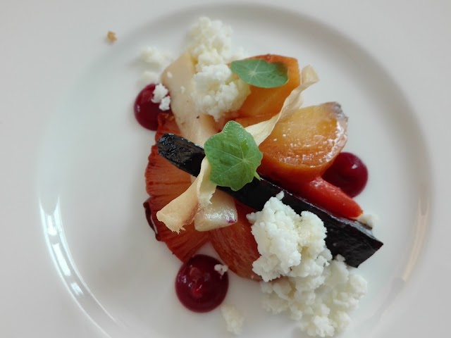Augustine Restaurant