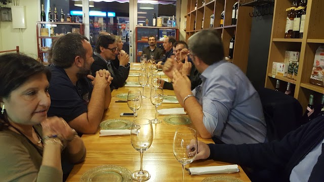 EL rebost de L'ibèric