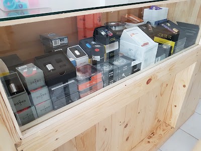 Photos of Kakata vape SAMARINDA