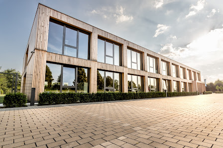 shopware AG Ebbinghoff 10, 48624 Schöppingen, Deutschland