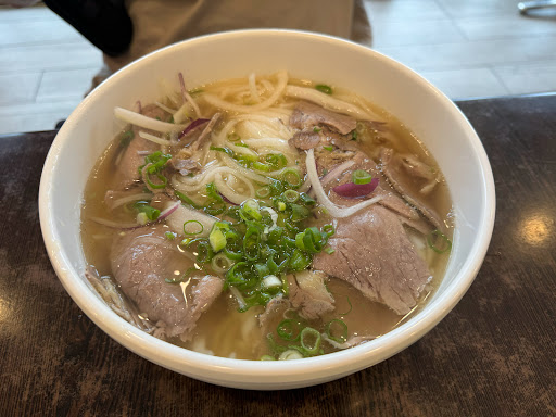 Rice Paper Vietnamese Cuisine - Thumbnail