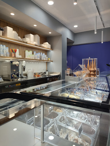 Gelateria Il Bassotto Marcelli