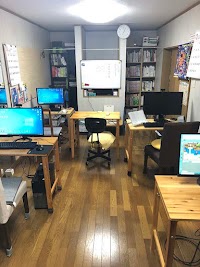 こどもプログラミング教室 Tera小屋ミライ