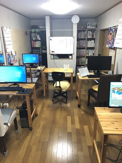 こどもプログラミング教室 Tera小屋ミライ