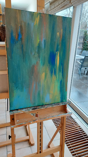 Kunstsalon Wit - Visual