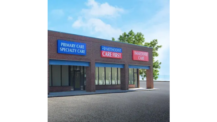 Methodist Hospitals Carefirst Valparaiso Cardiology