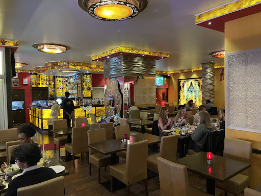 Vedis Indisches Restaurant - Thumbnail