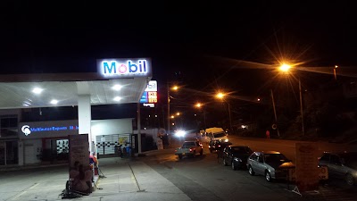 gas-station