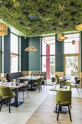 Photo n°61 de Del Arte à Dorlisheim (Restaurant de spécialités d'Italie du Sud)