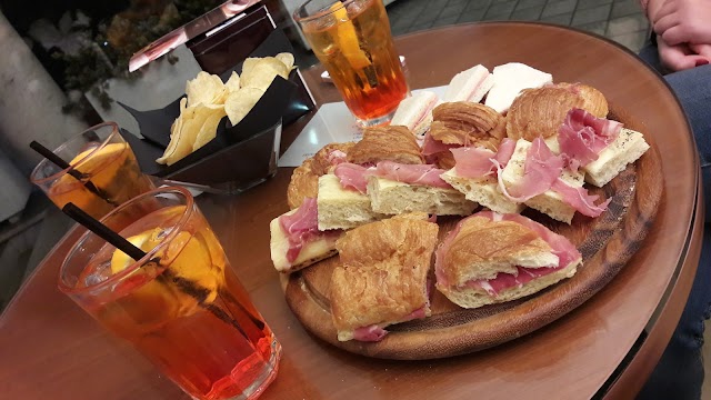 Pasticceria Tonesi