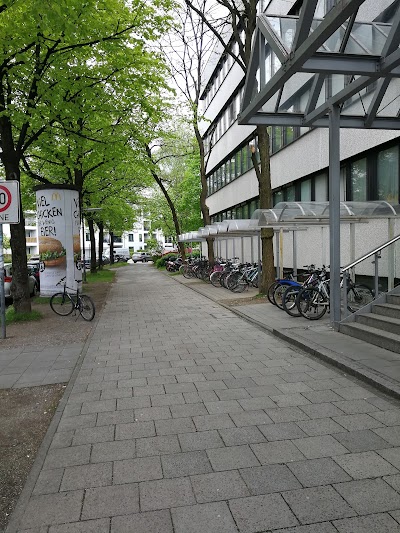 Photos of McFit gym Munich Obergiesing