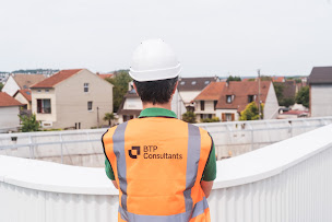 Photo n°3 de BTP Consultants à Toulouse (Inspecteur en bâtiment)