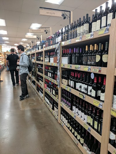 Trader Joe