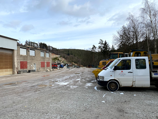 Quarzitsteinwerk Meter GmbH - Thumbnail