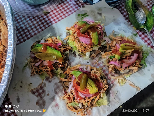 Caldos Sari's
