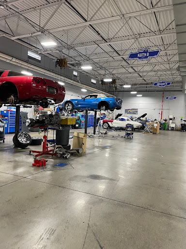 Findlay Chevrolet - Thumbnail