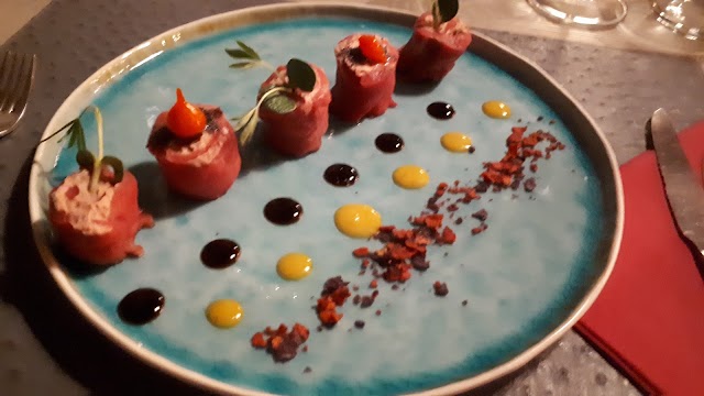 L Arbre Aux Saveurs