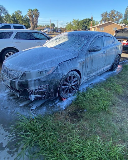 Pablo's Auto Detailing - Thumbnail