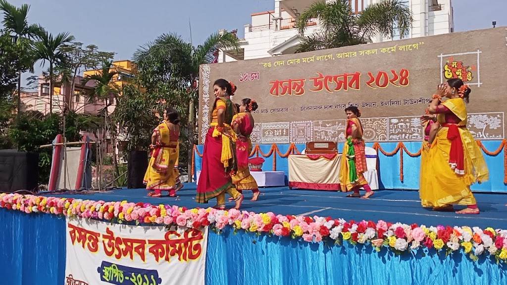 Dancercise Dance Fitness Class