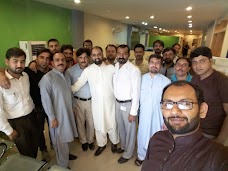 Khushhali Micro Finance Bank Hassan Abdal Branch wah-cantt