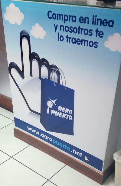 Photos of Aeropuerta