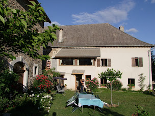 Photo n°22 de 2 Gîtes montagnards, 2 / 9 pl., pleine nature, calme et verdure, Gap, Hautes Alpes à Gap (Gîte)