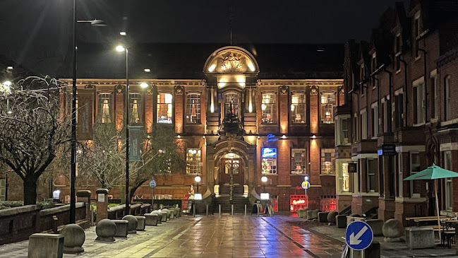 Lime Solutions - Warrington