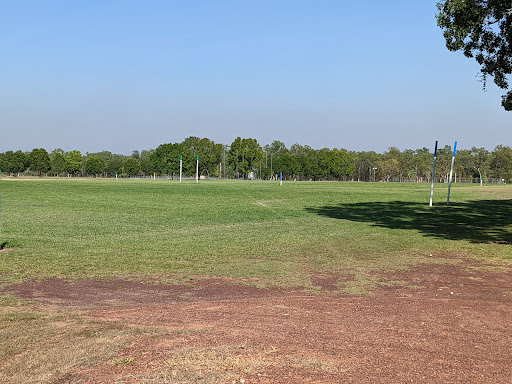 Freds Pass Sport and Recreation Reserve - Thumbnail