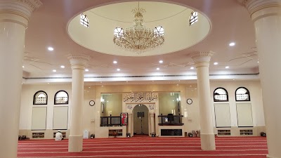 Photos of Al Qayyem Mosque