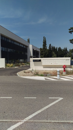 Syndicat d'énergie vauclusien