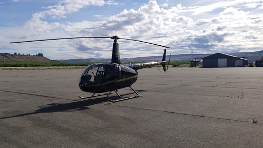 Anderson Field Airport-S97 - Thumbnail