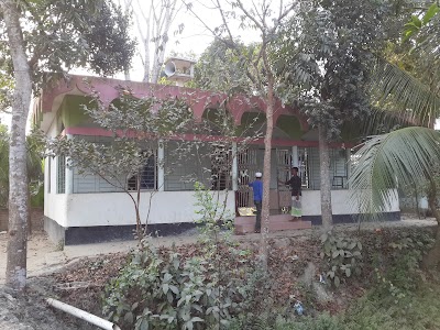 Photos of Paschimpara Jame Masjid
