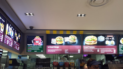 Photo 1 - McDonald's