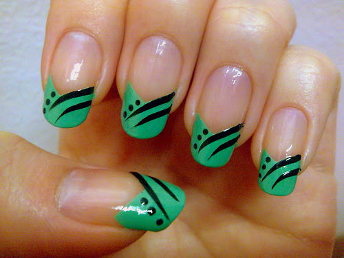CT Nails Northlake Blvd