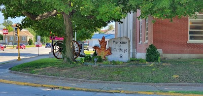 Carthage Convention & Visitors Bureau