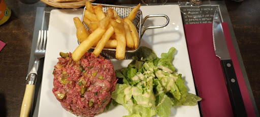 Photo 4 - Restaurant L' Aubrac