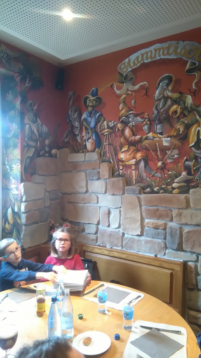 Chez Georgette