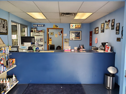Quick Change Oil & Lube Center - Thumbnail