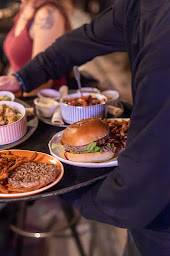 Photo n°7 de La Favela Social Club à Lacanau (Bar)