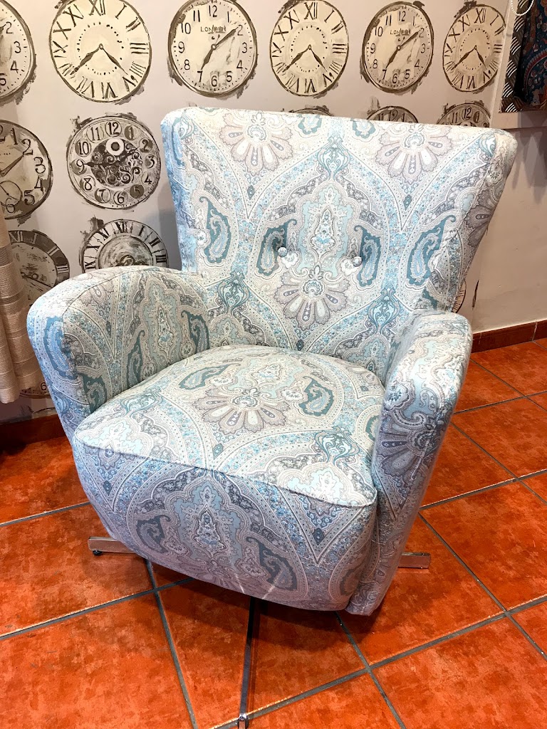 Imagen de Tapicería y Decoración Gigia