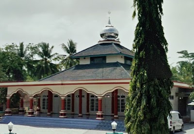 Mosque