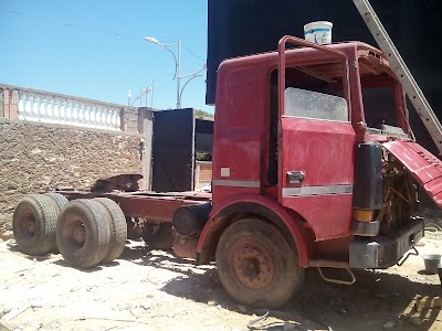 Photos of ZEROUKI.ABDELKADER GARAGE